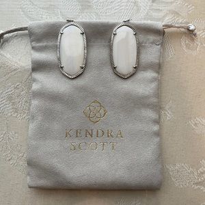 Kendra Scott earrings